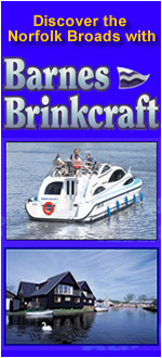 Barnes Brinkcraft