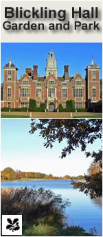 Blickling Hall