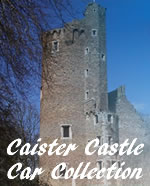 Caister Castle