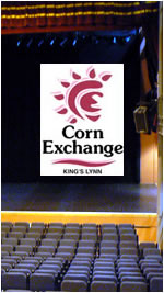 Corn Exchange