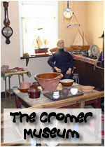 The Cromer Museum
