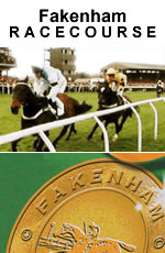 Fakenham Races