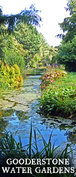 Gooderstone Gardens