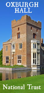 Oxburgh Hall