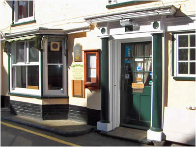 Aylsham Restaurant
