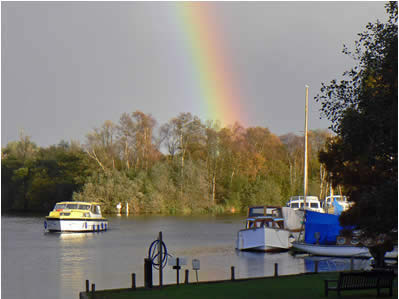 Barton Rainbow