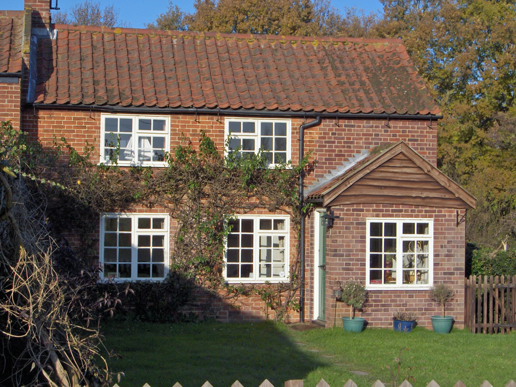 Barton Turf, Norfolk Broads, including Barton Broad, Cox's Boatyard