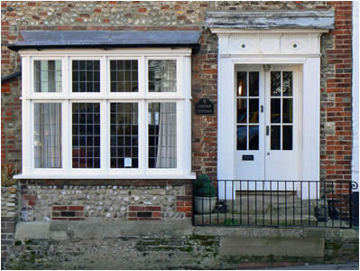 Blakeney Corner Cottage