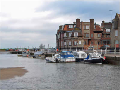 Blakeney