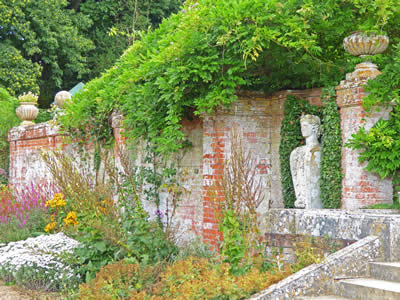 Blickling Walled Garden