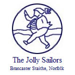 The Jolly Sailors