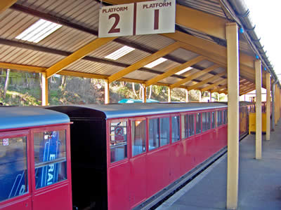 Aylsham Station