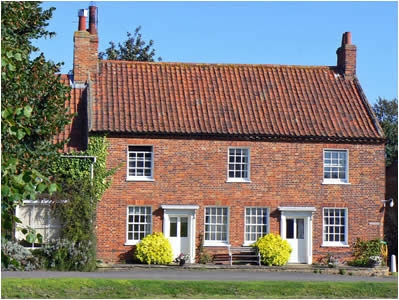 Cottages