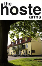 Hoste Arms