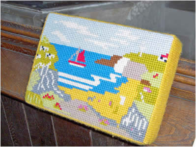 Prayer Mat