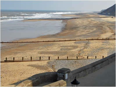 Coast Views