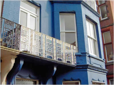 Cromer B&B