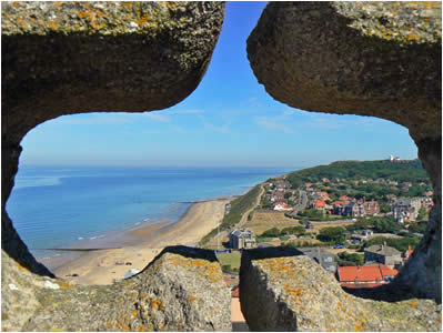 Cromer View