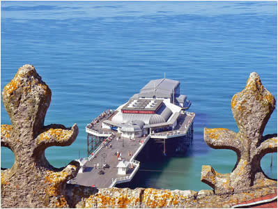 Cromer View
