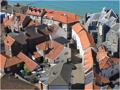Cromer View