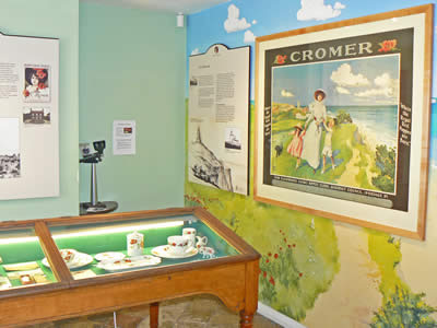Cromer Museum