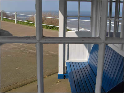 Cromer Promenade