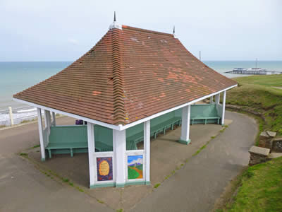 Cromer Promenade