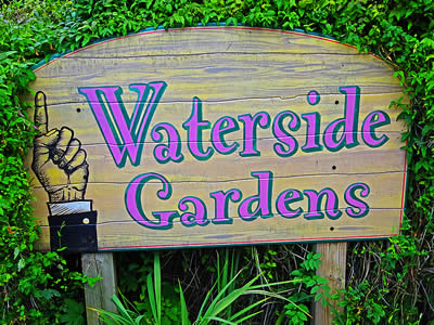 Waterside Gardens