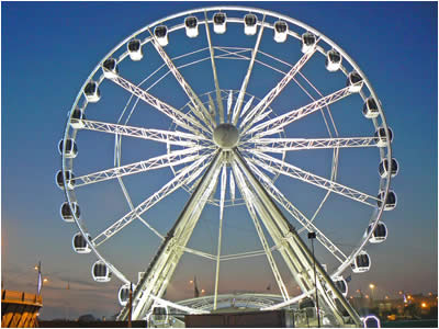 Yarmouth Eye