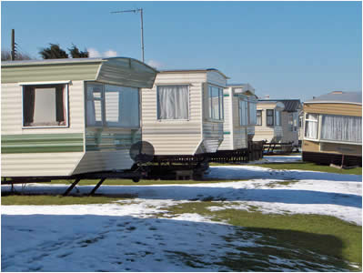 Caravan Park