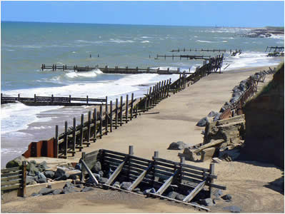 Beach South