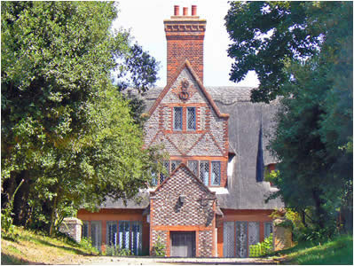 Big House