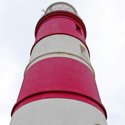 happisburgh Lighthouse
