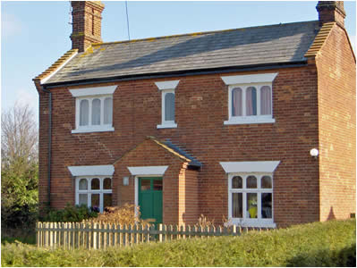 Hickling Property