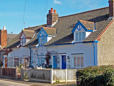 Hickling Property