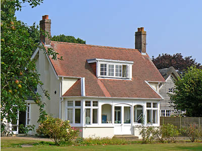 Broads Cottage