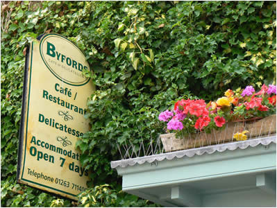 Byfords