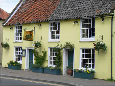 Cottage