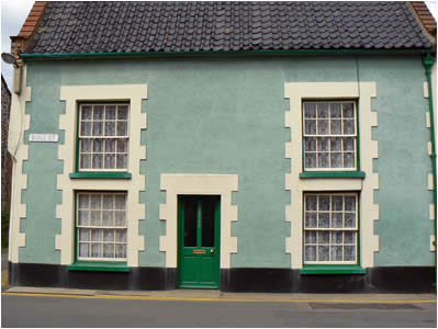 Georgian Property