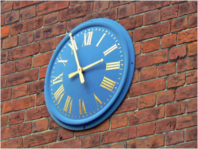 Clock