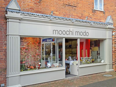 Moochi Modo