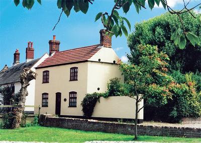 April Cottage