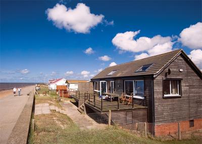 Beach House