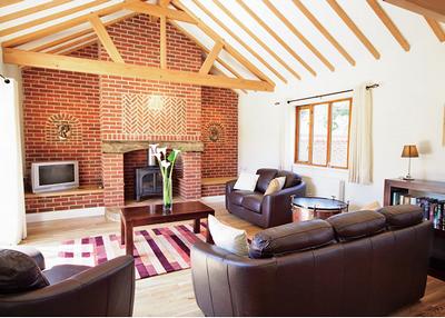 Beech Barn