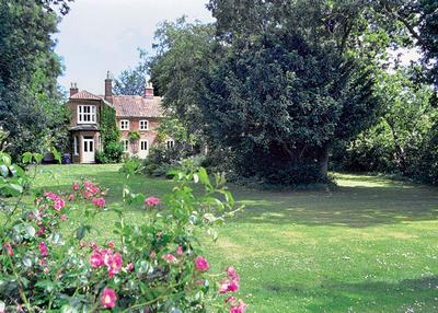Bridge House