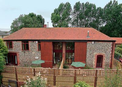 Church Farm