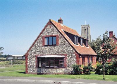 Clipped Hedge Cottages