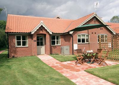 Court House Cottages