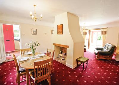Forge Cottage