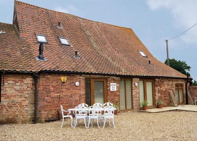Hadleigh Farm